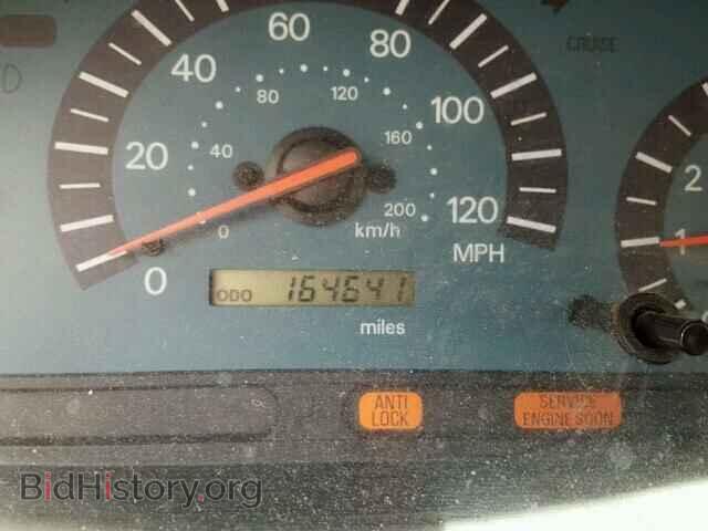 2003 MITSUBISHI GALANT - VIN: 4A3AA46G53E084365 - Фото 8