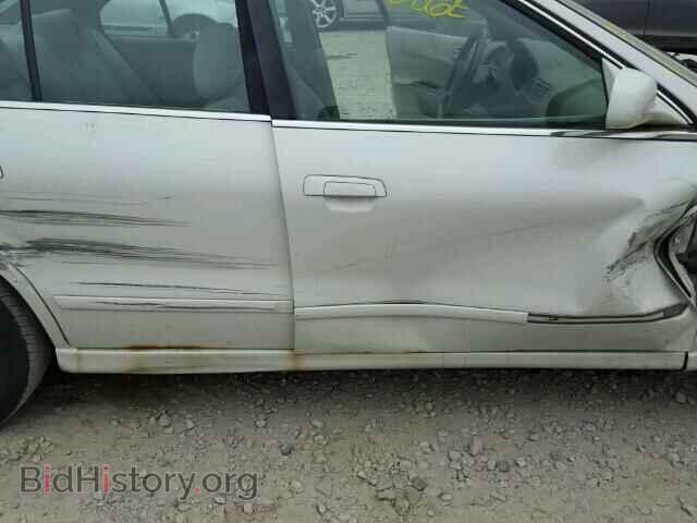 2003 MITSUBISHI GALANT - VIN: 4A3AA46G53E084365 - Фото 10