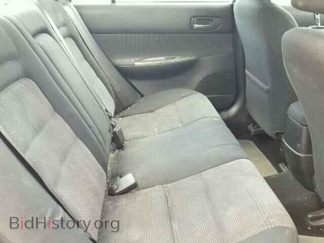 2005 MAZDA 6 - VIN: 1YVHP80C155M18238 - Фото 6