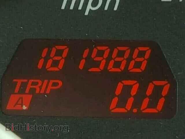 2005 MAZDA 6 - VIN: 1YVHP80C155M18238 - Фото 8