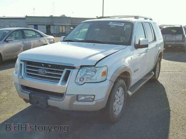 2007 FORD EXPLORER - VIN: 1FMEU74897UA68542 - Фото 2
