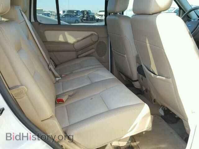 2007 FORD EXPLORER - VIN: 1FMEU74897UA68542 - Фото 6