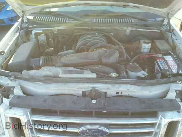 2007 FORD EXPLORER - VIN: 1FMEU74897UA68542 - Фото 7