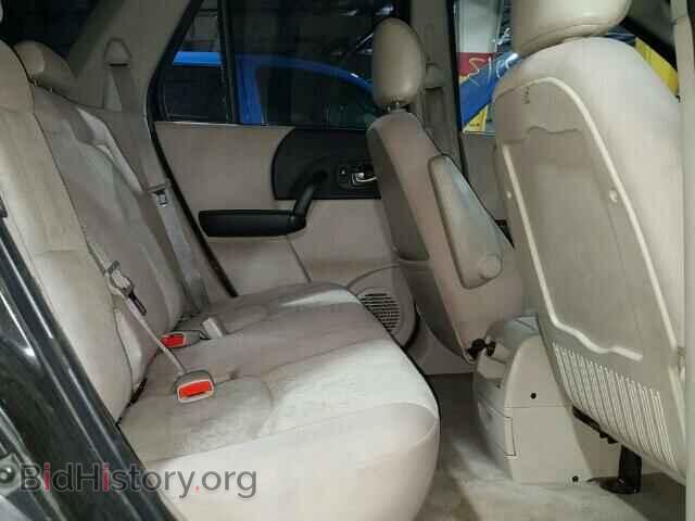 2004 SATURN VUE - VIN: 5GZCZ23D34S851618 - Фото 6