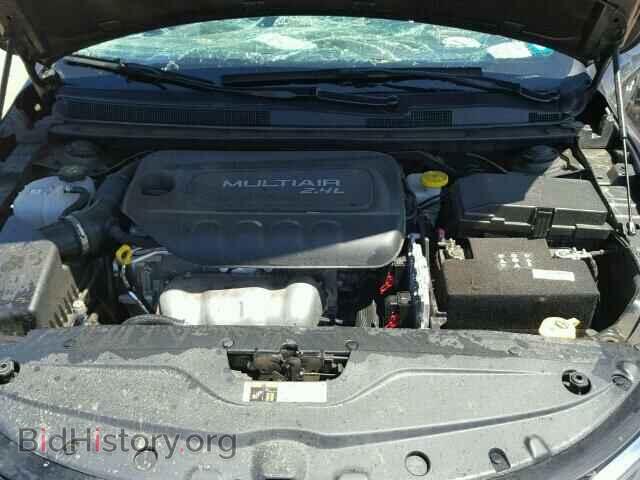 2015 CHRYSLER 200 - VIN: 1C3CCCAB0FN547811 - Photo 7