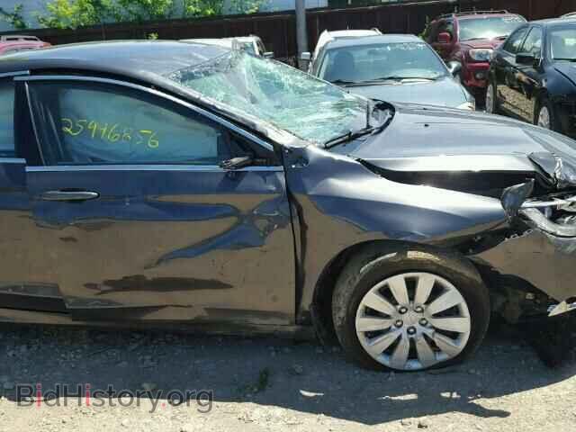 2015 CHRYSLER 200 - VIN: 1C3CCCAB0FN547811 - Photo 10