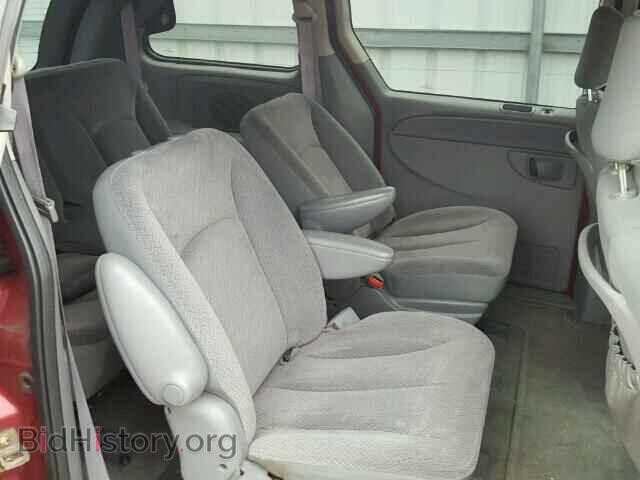 2005 DODGE CARAVAN - VIN: 1D4GP45R85B433654 - Фото 6