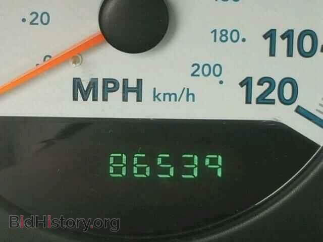 2005 DODGE CARAVAN - VIN: 1D4GP45R85B433654 - Фото 8