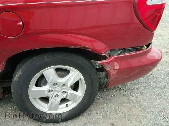 2005 DODGE CARAVAN - VIN: 1D4GP45R85B433654 - Фото 9