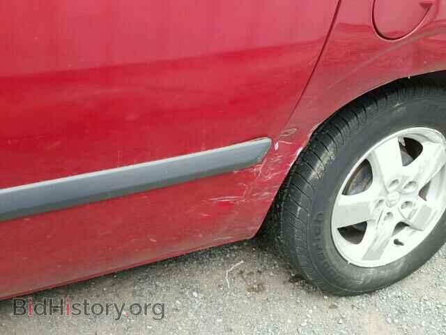 2005 DODGE CARAVAN - VIN: 1D4GP45R85B433654 - Фото 10