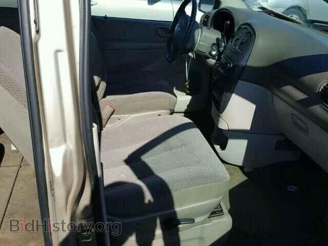 2007 DODGE CARAVAN - VIN: 2D4GP44L77R192087 - Фото 5