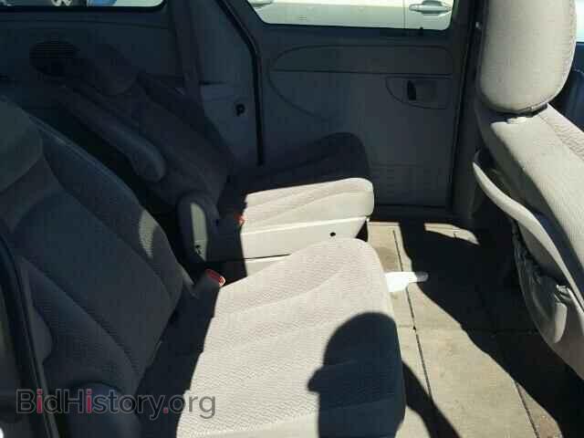 2007 DODGE CARAVAN - VIN: 2D4GP44L77R192087 - Фото 6