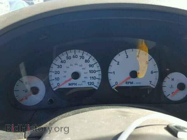 2007 DODGE CARAVAN - VIN: 2D4GP44L77R192087 - Фото 8