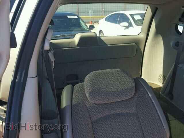 2007 DODGE CARAVAN - VIN: 2D4GP44L77R192087 - Фото 9