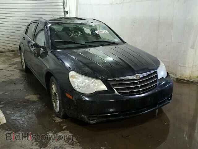 Фотография 1C3LC46K27N504846 - CHRYSLER SEBRING 2007