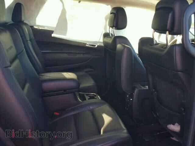 2014 DODGE DURANGO - VIN: 1C4RDJEG6EC278897 - Photo 6