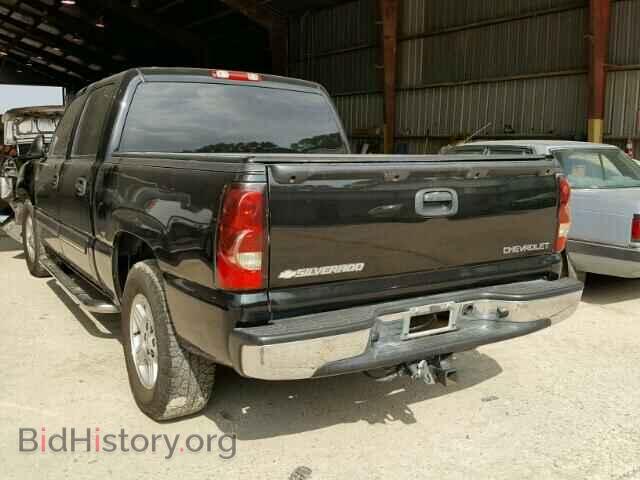 2005 CHEVROLET SILVERADO - VIN: 2GCEC13T151307388 - Фото 3