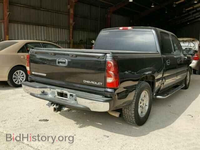 2005 CHEVROLET SILVERADO - VIN: 2GCEC13T151307388 - Фото 4