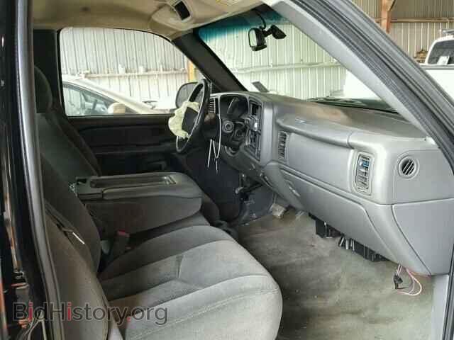 2005 CHEVROLET SILVERADO - VIN: 2GCEC13T151307388 - Фото 5