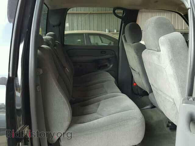 2005 CHEVROLET SILVERADO - VIN: 2GCEC13T151307388 - Фото 6