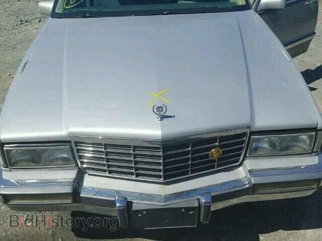 1991 CADILLAC DEVILLE - VIN: 1G6CD53B7M4232446 - Photo 7