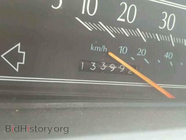 1991 CADILLAC DEVILLE - VIN: 1G6CD53B7M4232446 - Photo 8