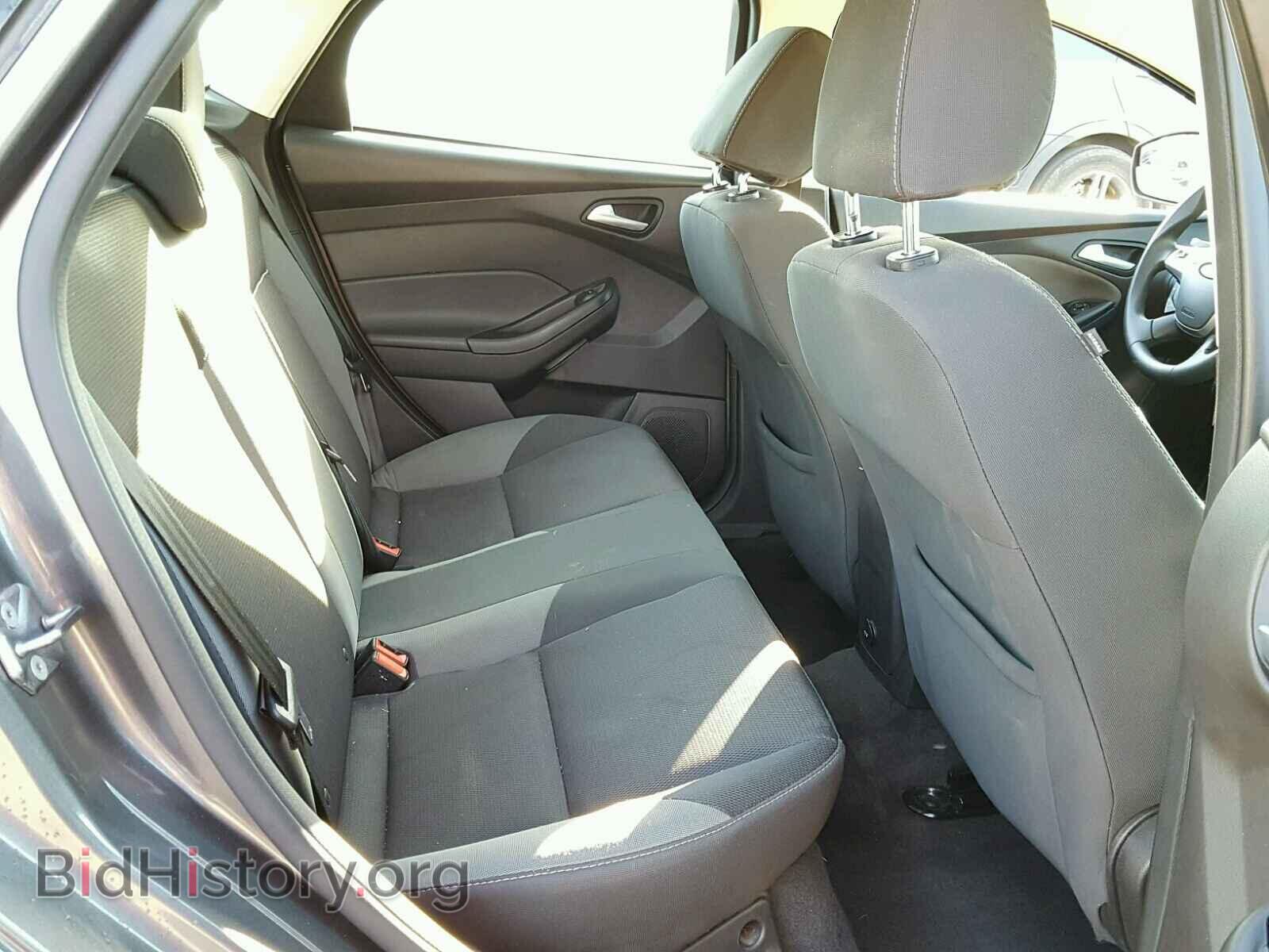 2013 FORD FOCUS - VIN: 1FADP3F22DL222220 - Photo 6