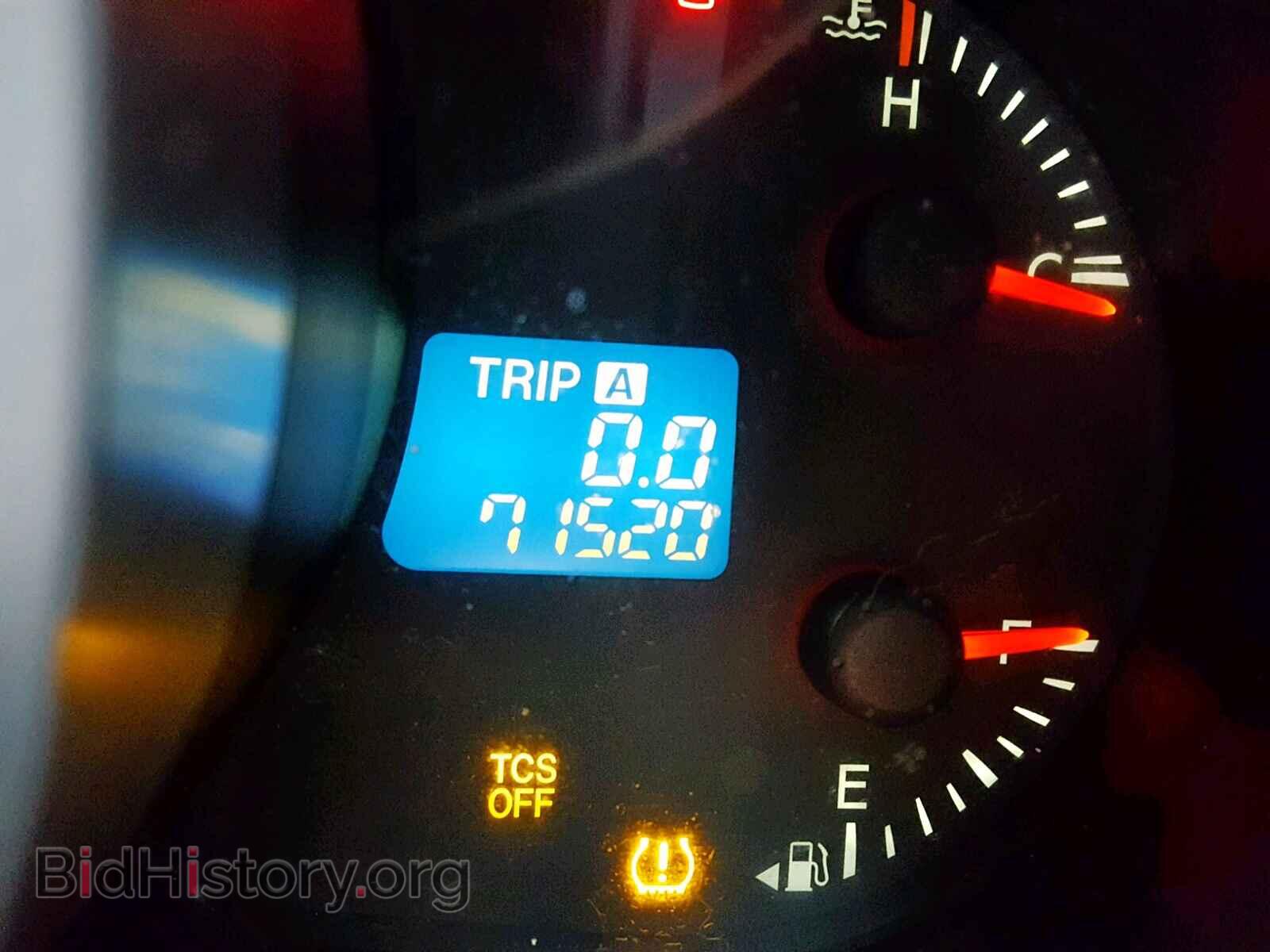 2011 MAZDA CX-7 - VIN: JM3ER2B50B0385974 - Фото 8