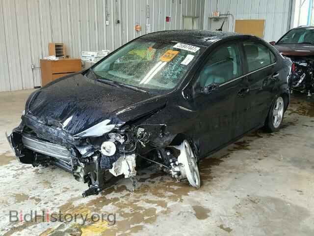 2012 CHEVROLET SONIC - VIN: 1G1JE5SHXC4193401 - Фото 2