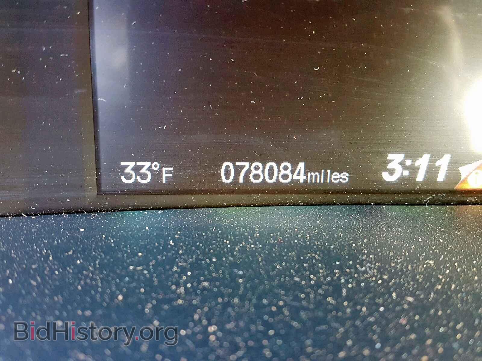 2012 HONDA CIVIC - VIN: JHMFB4F22CS008757 - Фото 8