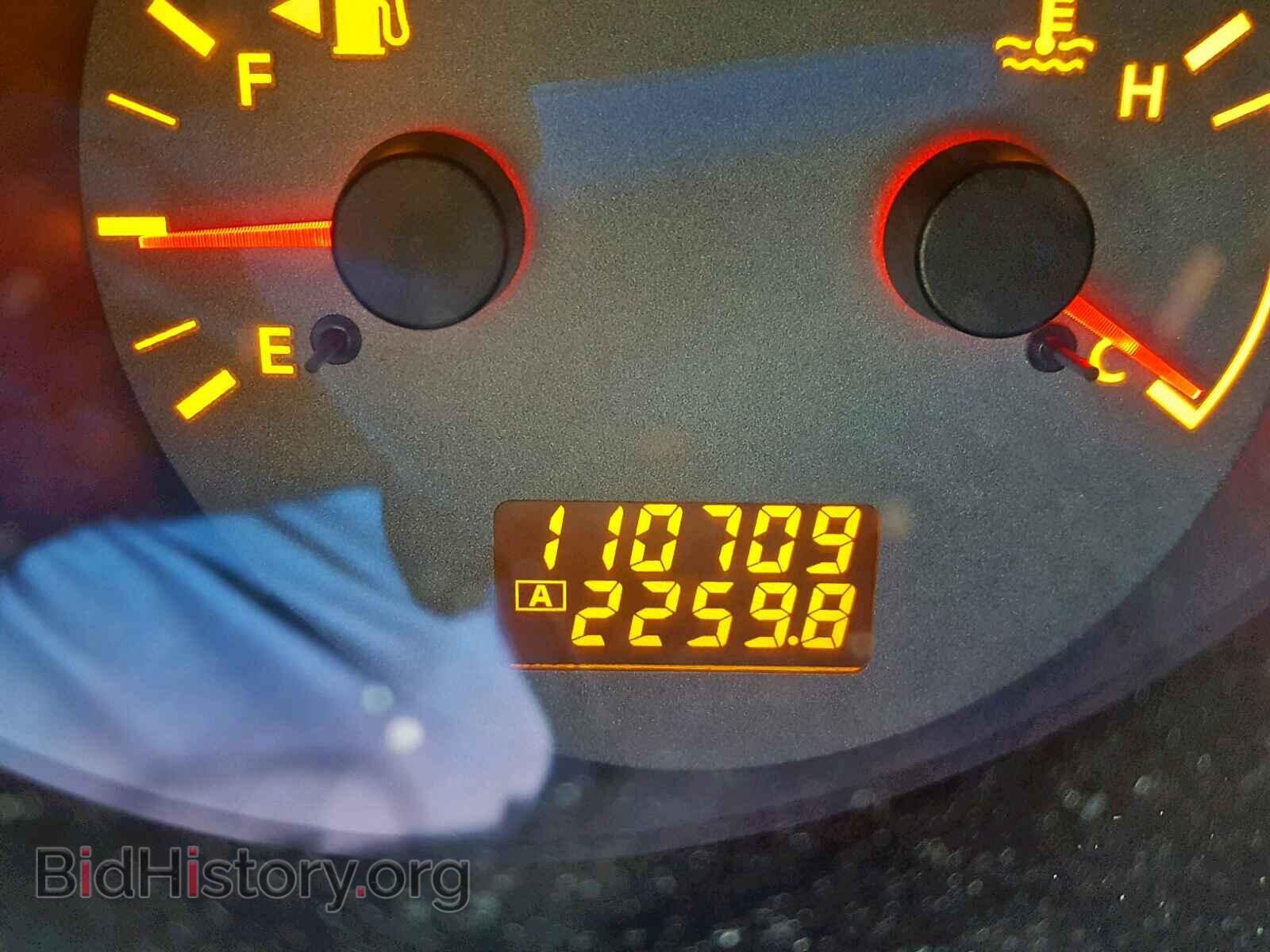2006 NISSAN MAXIMA - VIN: 1N4BA41E56C848363 - Фото 8