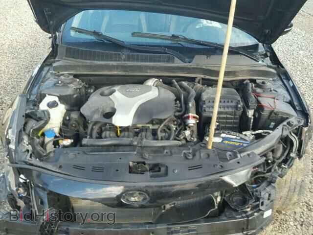 2013 KIA OPTIMA - VIN: 5XXGR4A69DG105218 - Фото 7
