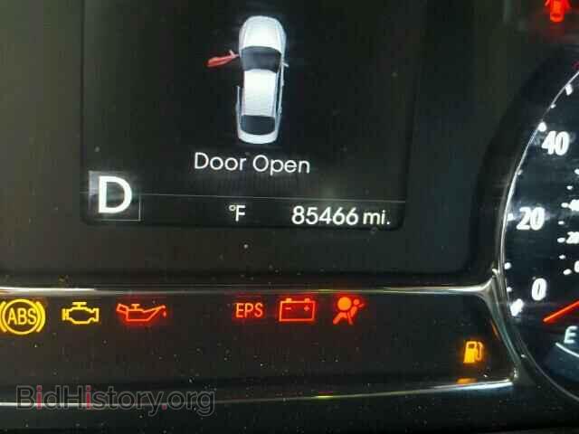 2013 KIA OPTIMA - VIN: 5XXGR4A69DG105218 - Фото 8