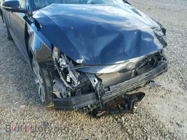 2013 KIA OPTIMA - VIN: 5XXGR4A69DG105218 - Фото 9