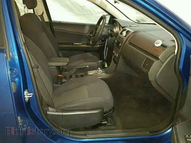 2010 DODGE AVENGER - VIN: 1B3CC4FD7AN201034 - Фото 5