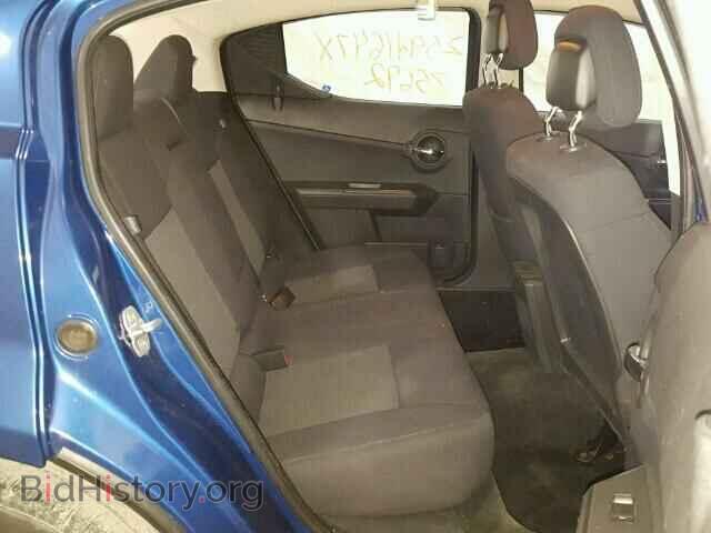 2010 DODGE AVENGER - VIN: 1B3CC4FD7AN201034 - Фото 6