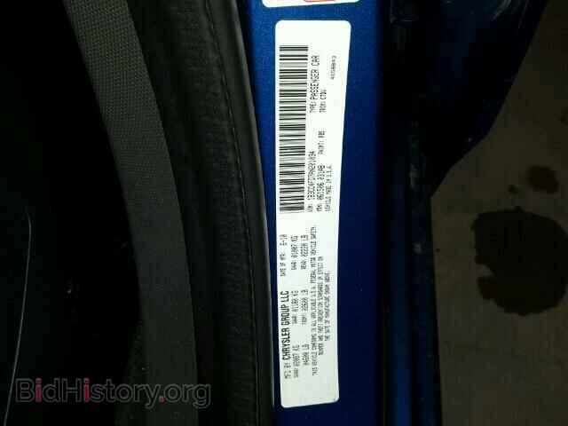 2010 DODGE AVENGER - VIN: 1B3CC4FD7AN201034 - Фото 10