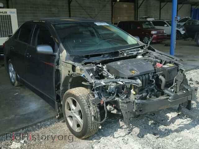 Фотография 2T1BU4EEXCC914744 - TOYOTA COROLLA 2012