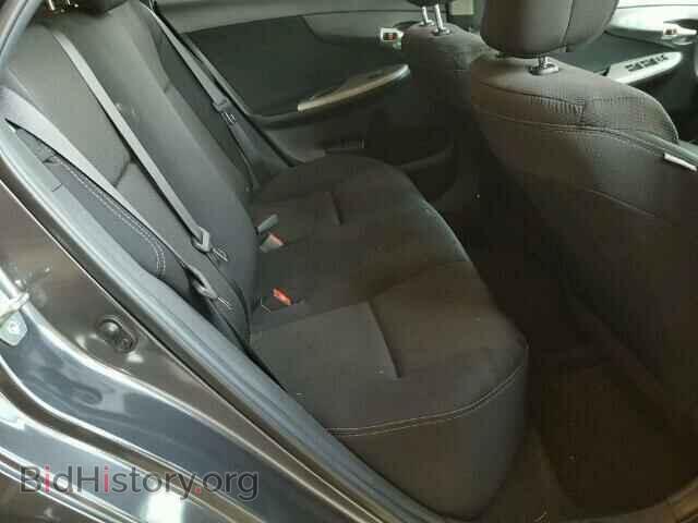 2012 TOYOTA COROLLA - VIN: 2T1BU4EEXCC914744 - Photo 6
