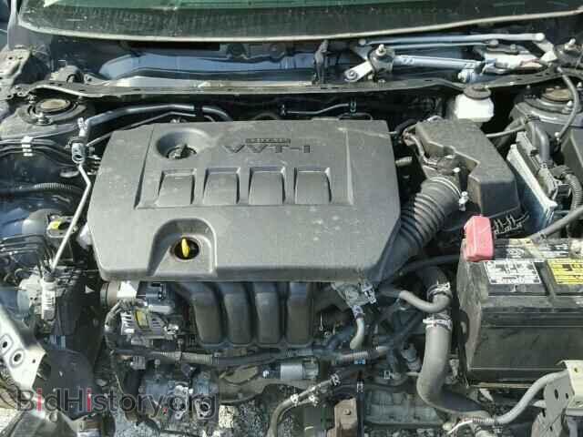 2012 TOYOTA COROLLA - VIN: 2T1BU4EEXCC914744 - Photo 7