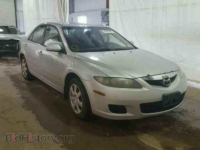Фотография 1YVFP80C565M03850 - MAZDA 6 2006