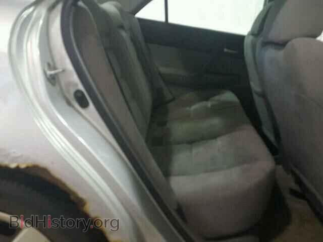 2006 MAZDA 6 - VIN: 1YVFP80C565M03850 - Фото 6