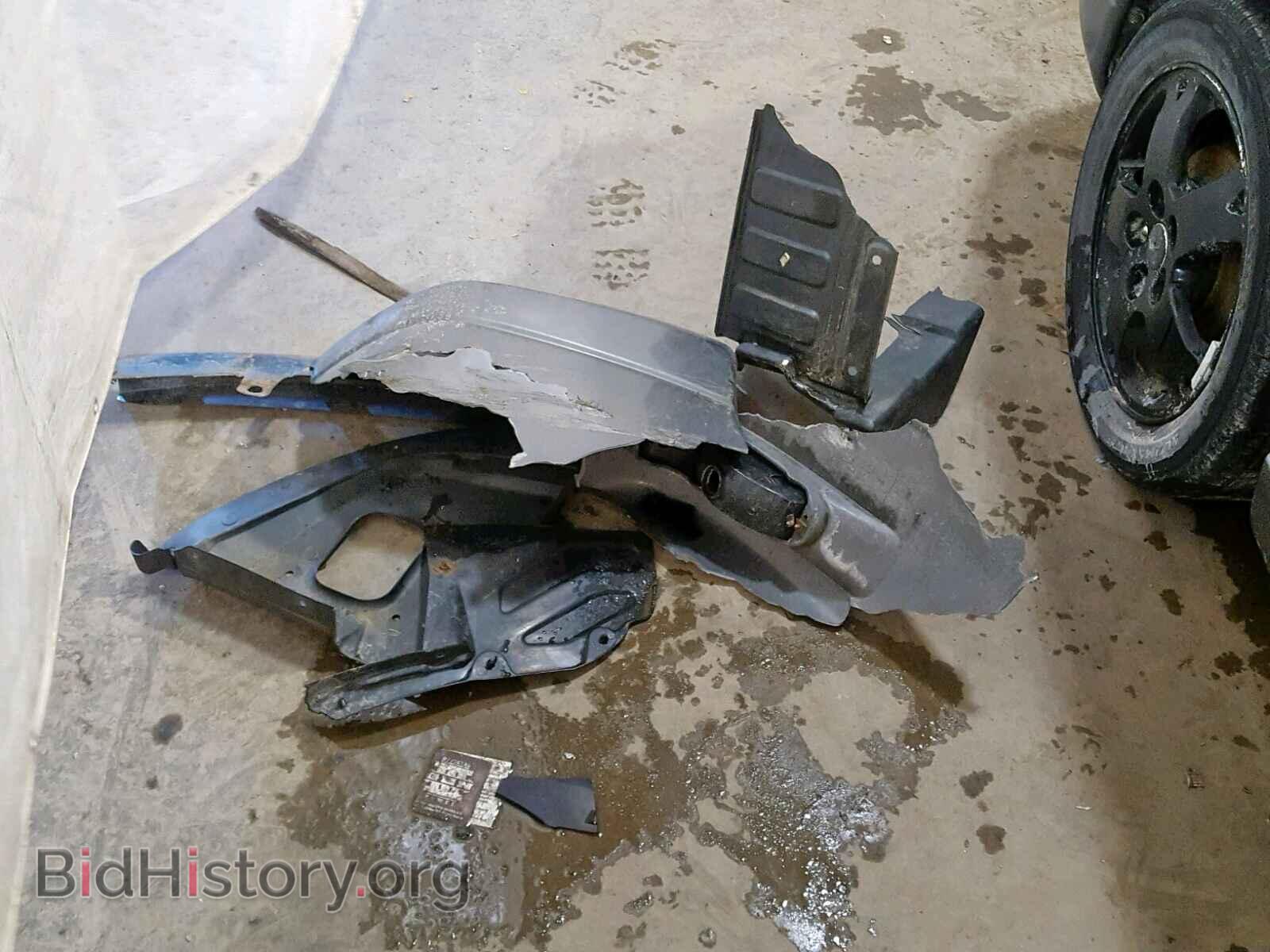 2003 MITSUBISHI ECLIPSE - VIN: 4A3AC44GX3E010856 - Photo 9