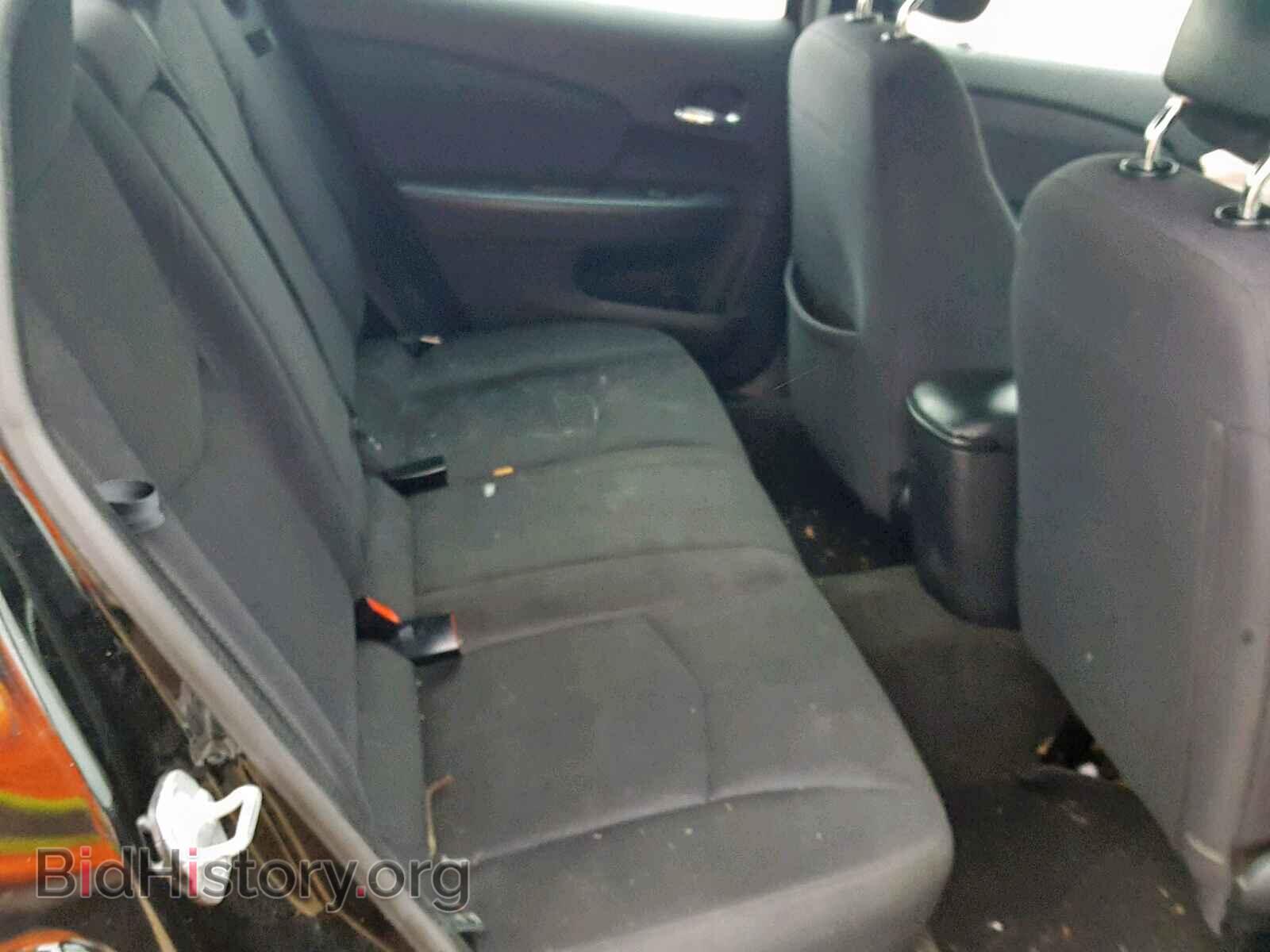 2012 CHRYSLER 200 - VIN: 1C3CCBAB4CN272188 - Фото 6