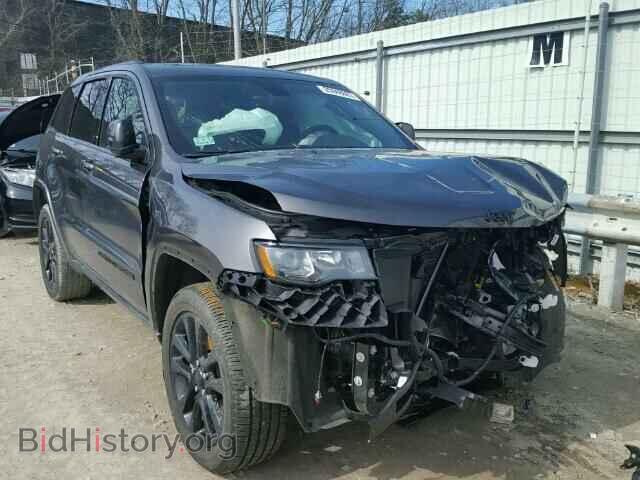 Photo 1C4RJFAG6HC704765 - JEEP CHEROKEE 2017