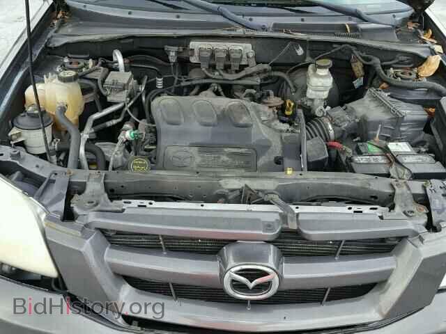 2005 MAZDA TRIBUTE - VIN: 4F2CZ96135KM59851 - Фото 7