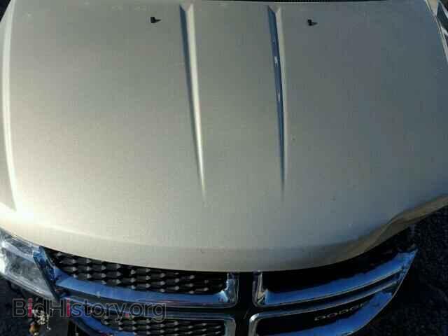 2011 DODGE JOURNEY - VIN: 3D4PH1FG8BT548340 - Фото 7