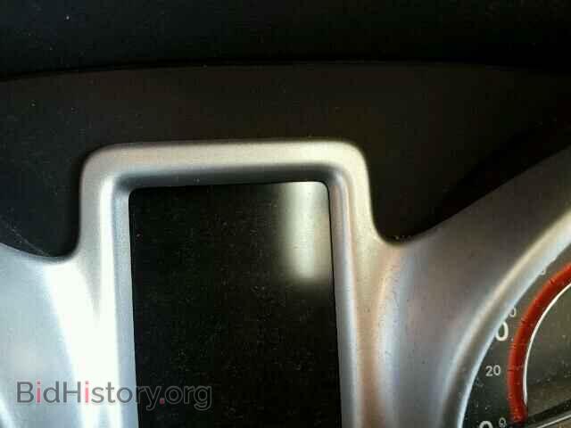 2011 DODGE JOURNEY - VIN: 3D4PH1FG8BT548340 - Фото 8