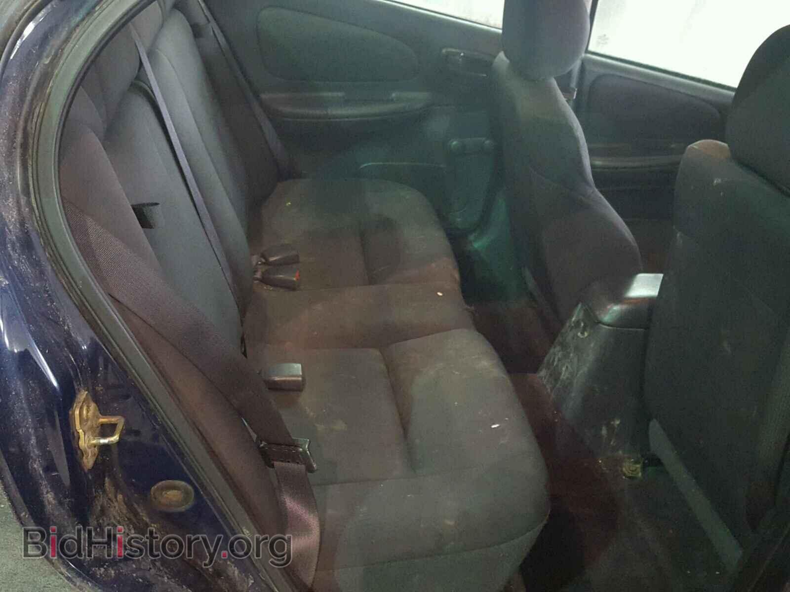 2005 DODGE NEON - VIN: 1B3ES56C55D171987 - Фото 6