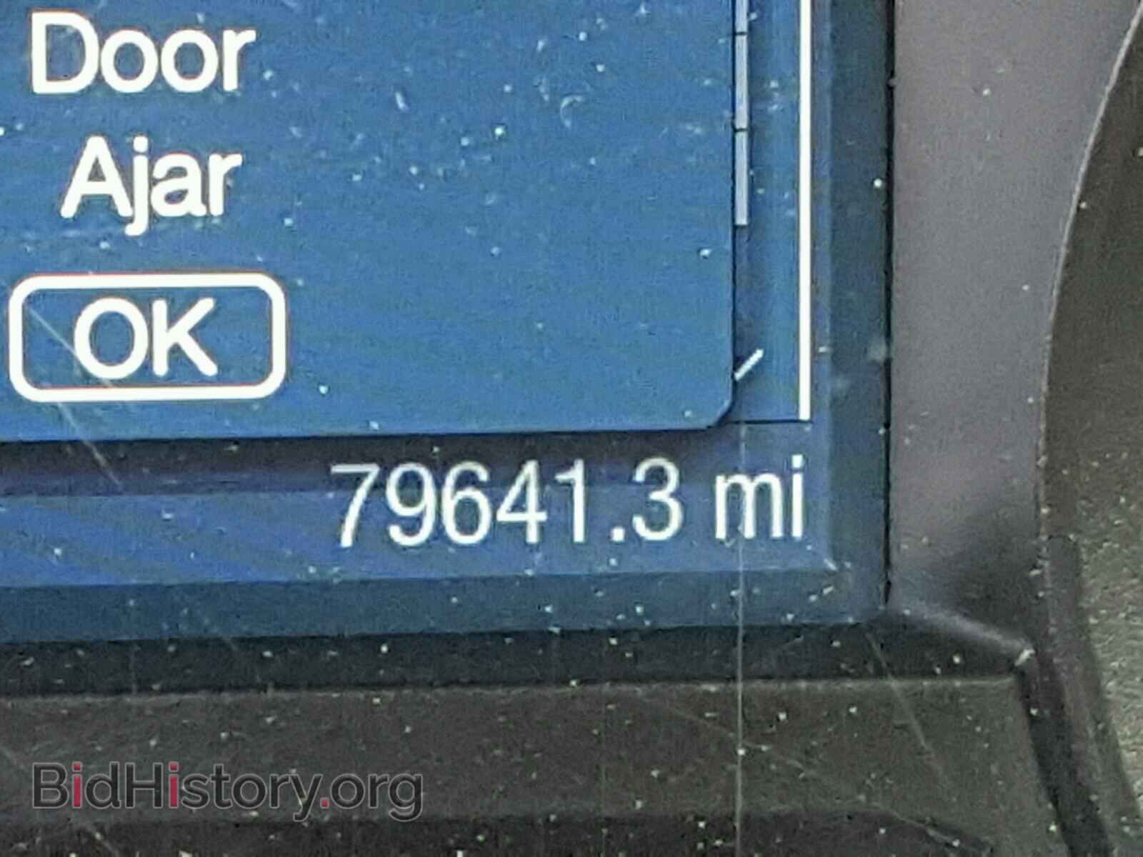 2015 FORD EXPLORER - VIN: 1FM5K8AR2FGA28471 - Фото 8